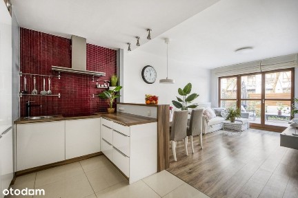 Wyjątkowy ogród | Przestronne | Komórka