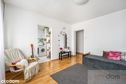 2 pokoje | Galeria Mokotów