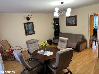 Mieszkanie 2 pokojowe, 48 m.kw., Płock Międzytorze, Al. Piłsudskiego