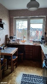 Duże mieszkanie z potencjałem - Kabaty!