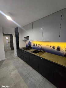 3 pokoje I 59 m² I Balkon