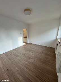 Kawalerka 23m² w centrum - parter, piwnica, świetna lokalizacja