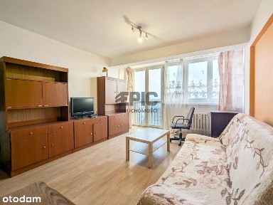 Pl.Legionów- Ścisłe centrum/Balkon/Inwestycja