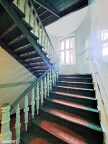 Okazja-5Min Do Rynku-32m2-Do Wykończenia-Wys-280cm