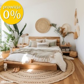 Prestiżowa inwestycja przy rzece*Promenada*LOKATA kapitału*duża loggia