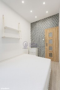 2 pok. mieszkanie | Kamienica | Po remoncie