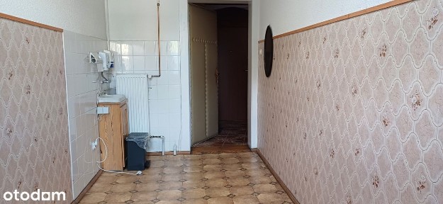 Mieszkanie w centrum Zgorzelca