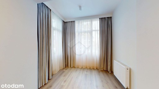 Po remoncie | 3 pokoje | Oddzielna kuchnia | Parter