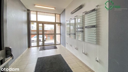 ul. Grunwaldzka, Junikowo, Grunwald, Poznań, wielkopolskie