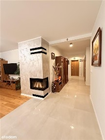 Dom wolnostojący - Rózyny