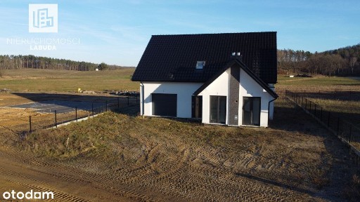 Domy wolnostojące w Maszewie Lęborskim