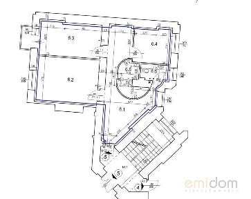 ul. Puławska, Wierzbno, Mokotów, Warszawa, mazowieckie