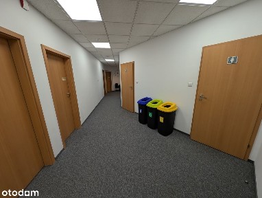 ul. Wąwozowa, Kabaty, Ursynów, Warszawa, mazowieckie