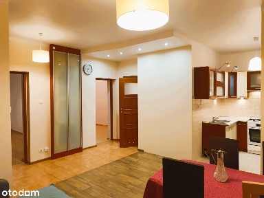 Słoneczne, przestronne M5 w zielonej - dobrze skomunikowanej okolicy