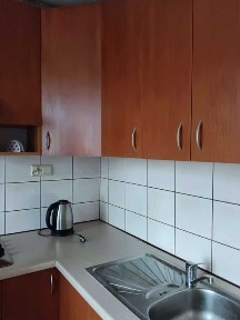 Mieszkanie 2 pokojowe Kopernika