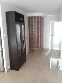 Zachodnia (Nowe Miasto), 2 pokoje