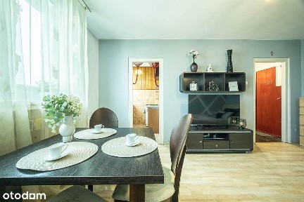 M3 Górna, IV piętro z balkonem