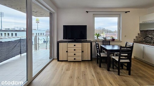 ul. Hetmańska, Dąbrowskiego, Rzeszów, podkarpackie