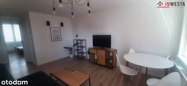 Lux 3 Pokoje Z Balkonem; Cicho