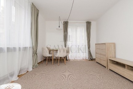 kameralna kawalerka na Starych Bielanach