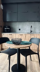 PREMIUM|Nowe 33m² z ogródkiem i Garażem|Ursynów-Metro| Wysoki Standard