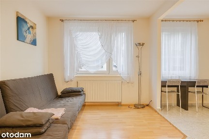 ul. Heroldów, Młociny, Bielany, Warszawa, mazowieckie