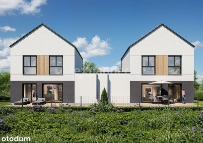 Dom pod Lublinem -Mętów