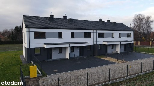 Nowoczesny segment blisko Lublina, stan deweloperski, bez PCC