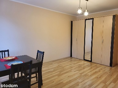 Przytulne mieszkanie z balkonem i windą, dla singla lub pary