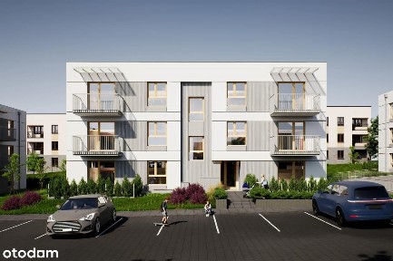 WYKOŃCZONE POD KLUCZ 