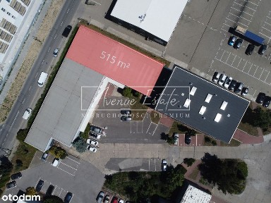 ul. Kupiecka, Żerań, Białołęka, Warszawa, mazowieckie