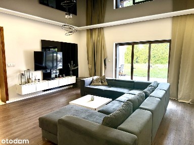 Dom wolnostojący, 160m z halą 146m2, 2 garaże Składowa, Brzeg