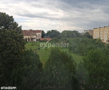 Mieszkanie w willi miejskiej