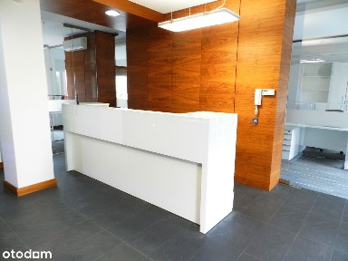 Dom na cele biurowe!