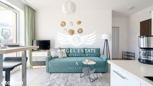 Apartament 500m do morza