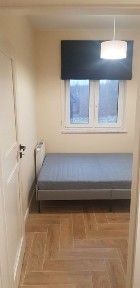 Do wynajęcia nowe mieszkanie 36m2,Apartamenty Zielony Krubin