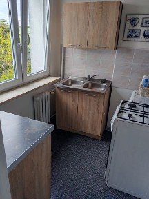 Mieszkanie Osiedle Wolności, Zielonka