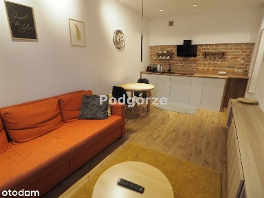 Nowoczesne 2 pokoje, Stara Huta