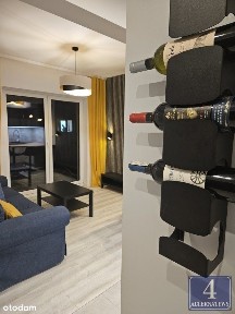 Mieszkanie 47 m2 ul. Ekumeniczna Zbylitowska Góra