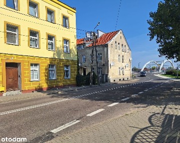 3-pokojowe z m.parkingowymi