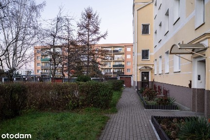 ul. Stefana Ramułta, Leszczynki, Gdynia, pomorskie