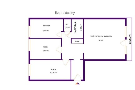 Blisko Skm | Morze | Możliwe 5 pokoi