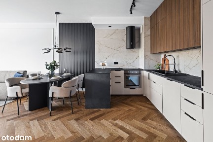 Apartament 3 pokoje premium - Altoria II - Mały Kack