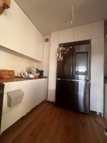 Mieszkanie dwupoziomowe przy metrze Kabaty. Bardzo ciche i widne.Winda