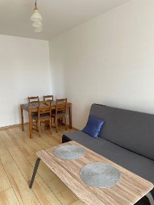 sprzedam mieszkanie 44,7m