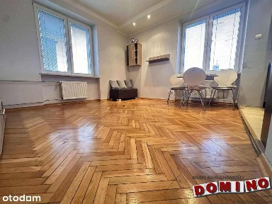 ul. Staszica, 2 pokojowe mieszkanie na I pietrze, do zamieszkania