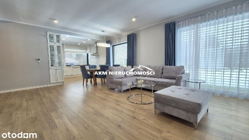 Luksusowy budynek w Kamionce