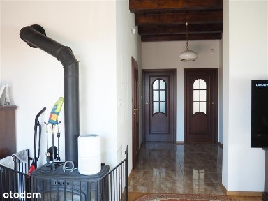 Dom wolnostojący - Pszczółki