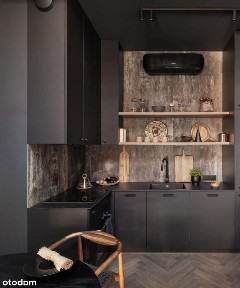 Luksusowe mieszkanie w centrum/2poziomy/ogródek