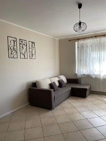 Mieszkanie do wynajęcia na Jana Pawła II